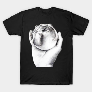 World in my Hand T-Shirt